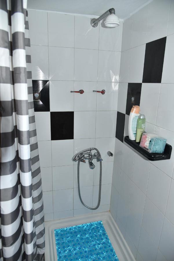 Vromopousi Irene'S Beach Front House מראה חיצוני תמונה