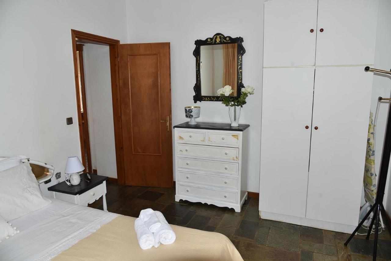Vromopousi Irene'S Beach Front House מראה חיצוני תמונה