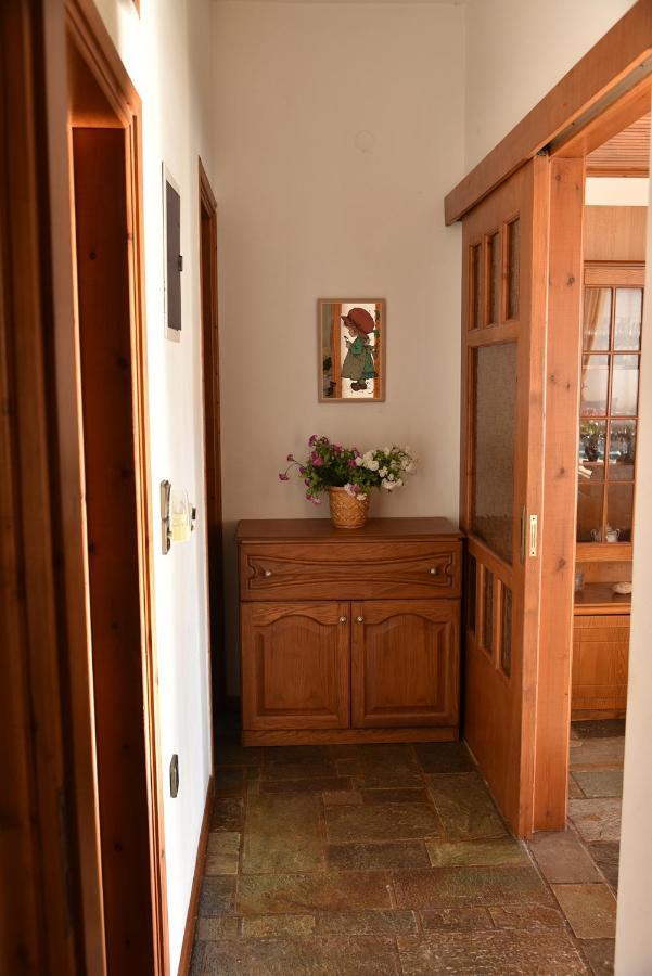 Vromopousi Irene'S Beach Front House מראה חיצוני תמונה